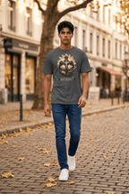 Kingdom Banner Co "Got Jesus?" Graphic T-Shirt - Christian Faith-Based Apparel | Unisex Premium Tee - Kingdom Banner Co