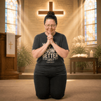 Kingdom Banner Co: "You Know Better" Graphic Tee | Modern Faith Streetwear - Kingdom Banner Co