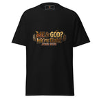 Me & God? We're Tight (John 15:15) - Kingdom Banner Co