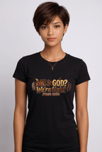 Me & God? We're Tight (John 15:15) - Kingdom Banner Co