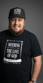 Nothing Can Separate Us – Romans 8:35 - Kingdom Banner Co