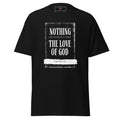Nothing Can Separate Us – Romans 8:35 - Kingdom Banner Co