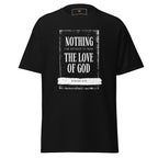 Nothing Can Separate Us – Romans 8:35 - Kingdom Banner Co