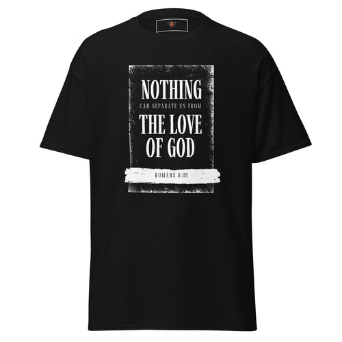Nothing Can Separate Us – Romans 8:35 - Kingdom Banner Co